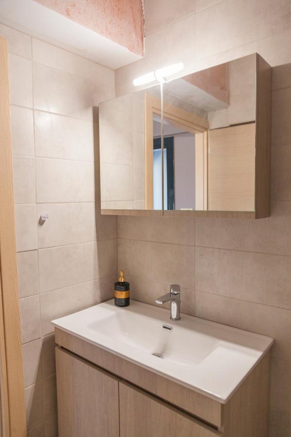 Via Mare Apartments Alexandroupoli Exterior foto