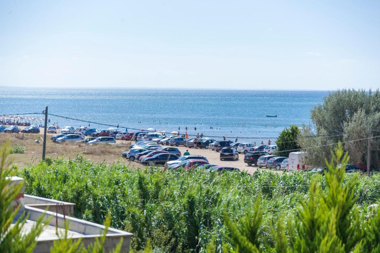 Via Mare Apartments Alexandroupoli Exterior foto