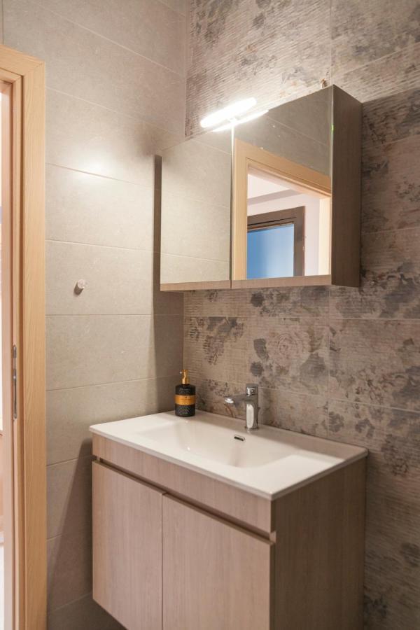 Via Mare Apartments Alexandroupoli Exterior foto